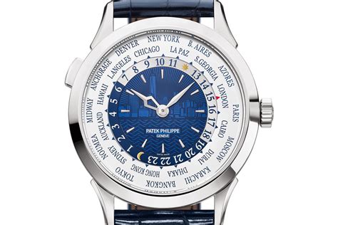 patek philippe ref 5230g|Patek Philippe 2017.